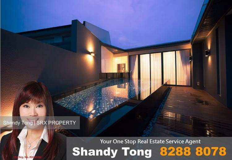 Serangoon Garden Estate thumbnail photo